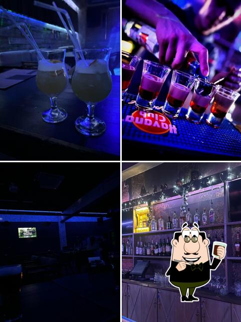 Bar-Les