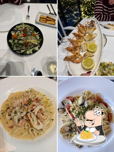 Bar Restaurant SHARKi