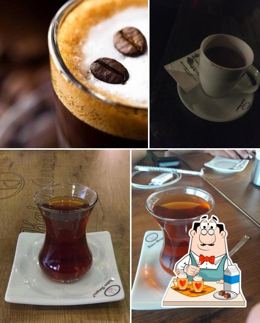 . Kahve Deryası Rize