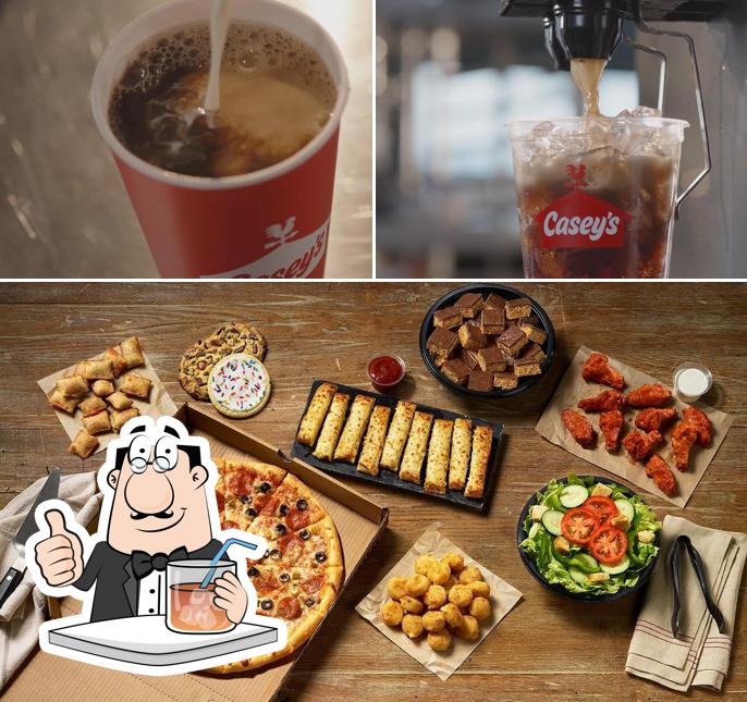 Casey's