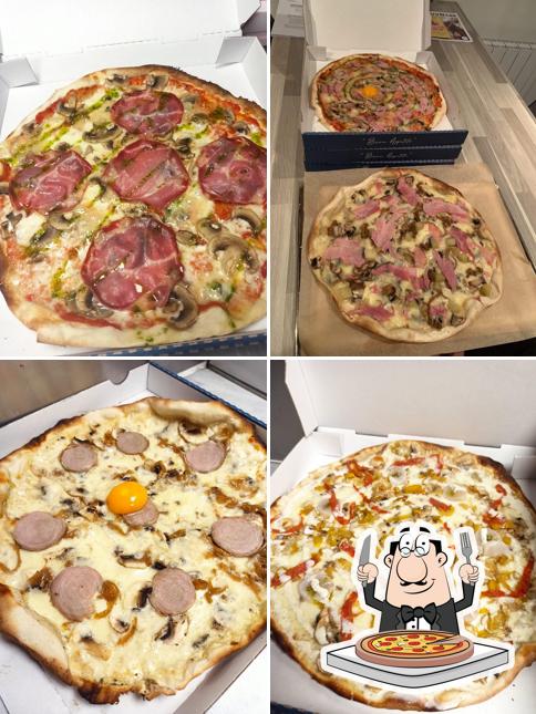 Chez Clém - Ploemeur 56 food truck itinérant