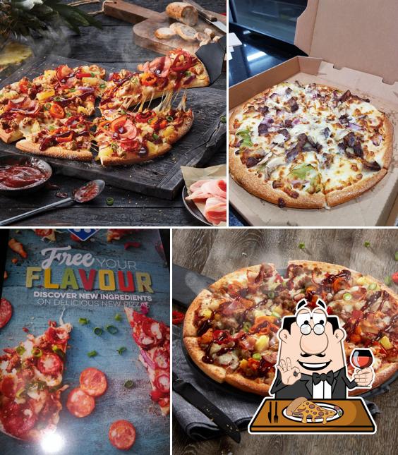 Domino's Pizza Timaru
