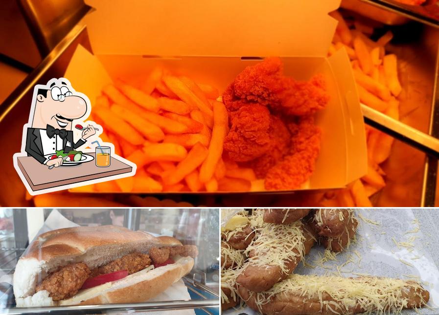 Fast Food