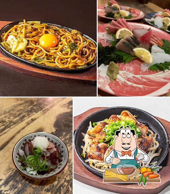 神戸海鮮居酒屋 三ノ宮産直市場 JR三ノ宮東口店