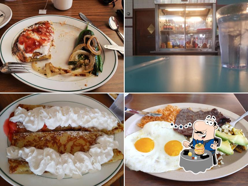 Krystal Family Restaurant