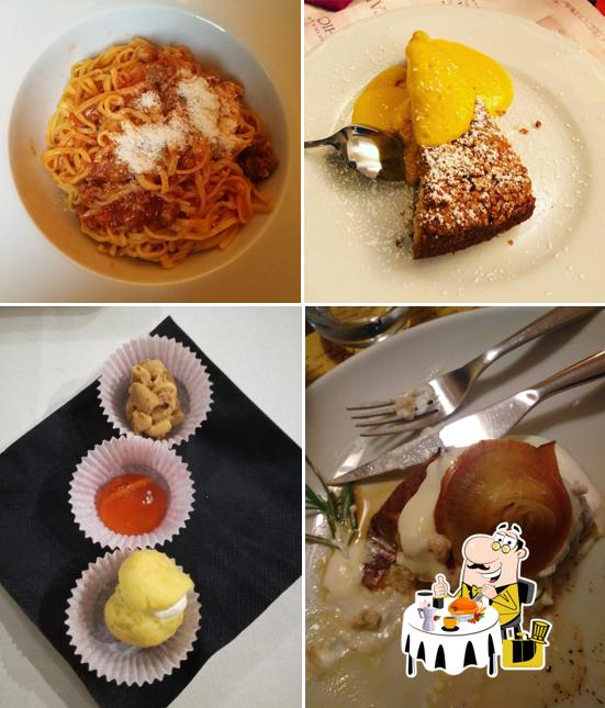 L'Acino Restaurant