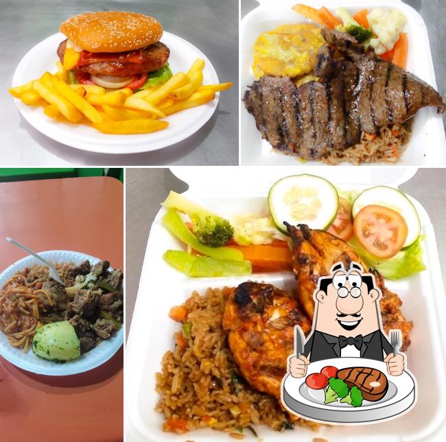 La Vacona Restaurante