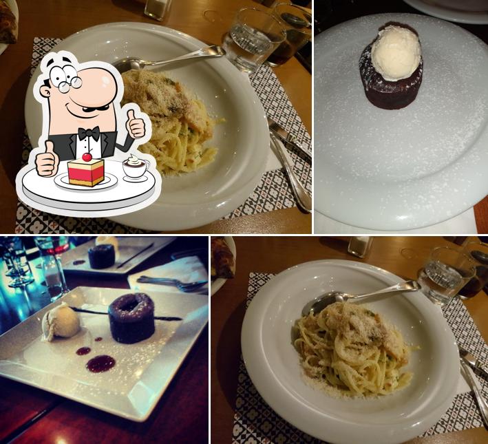 Matina Restaurant