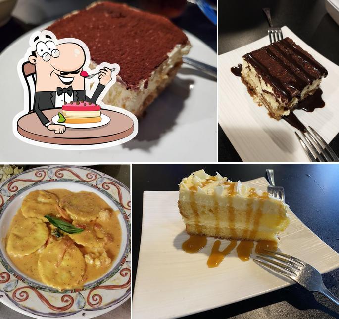 Napoli's Italian Restaurant