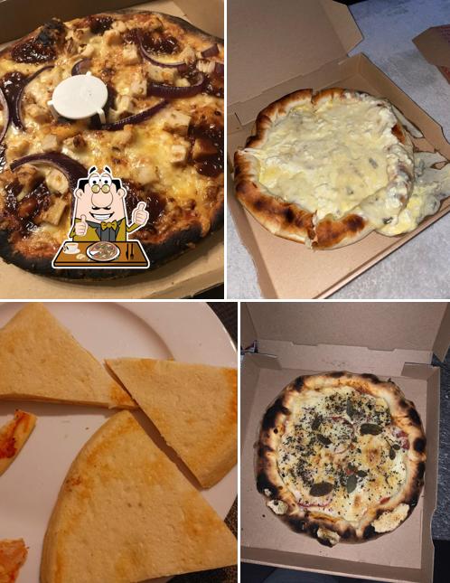 Pizza Planet