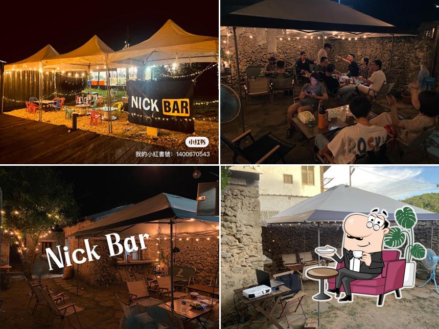 Nick Bar