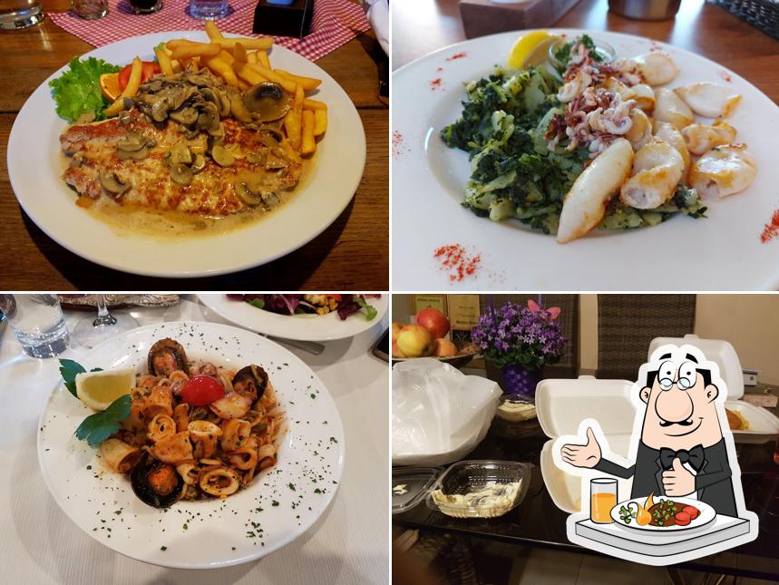 Pivnica in pizzeria Pr' Krištofu