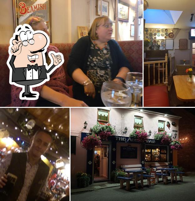 Abbey Bar