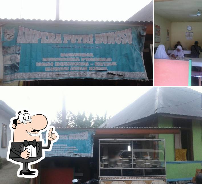 AMPERA PUTRI BUNGSU