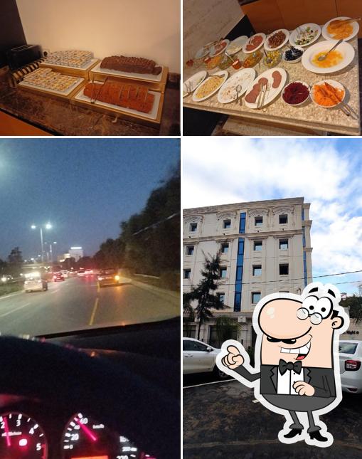Restaurant Best Night 2