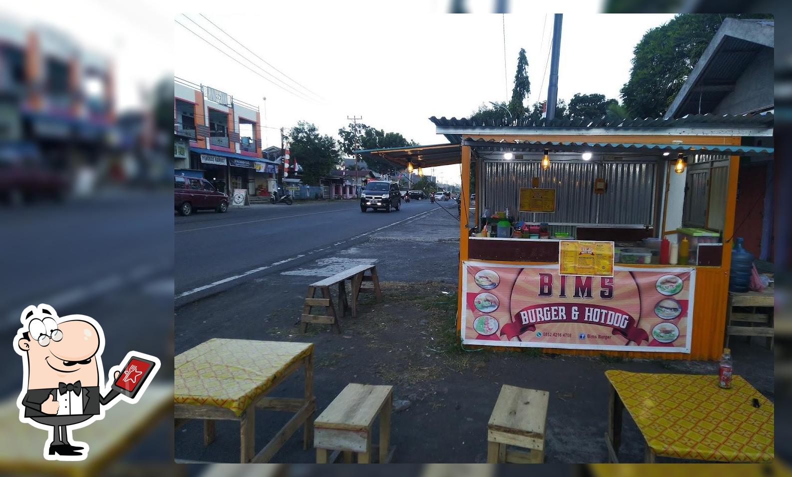 Bim's Burger