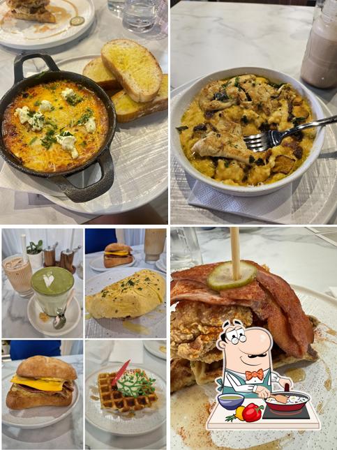 Bunny Beans Café - Greenway