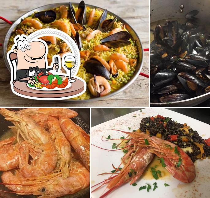 Locanda Ca' Dal Ghe' di Gai Monica
