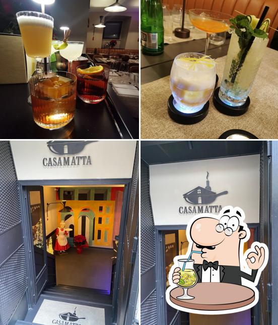 Casamatta