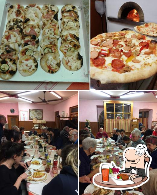 Pizzeria Chardonnay
