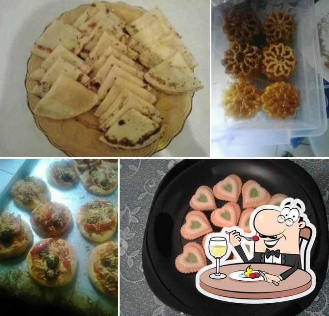 Cuisine Rôà