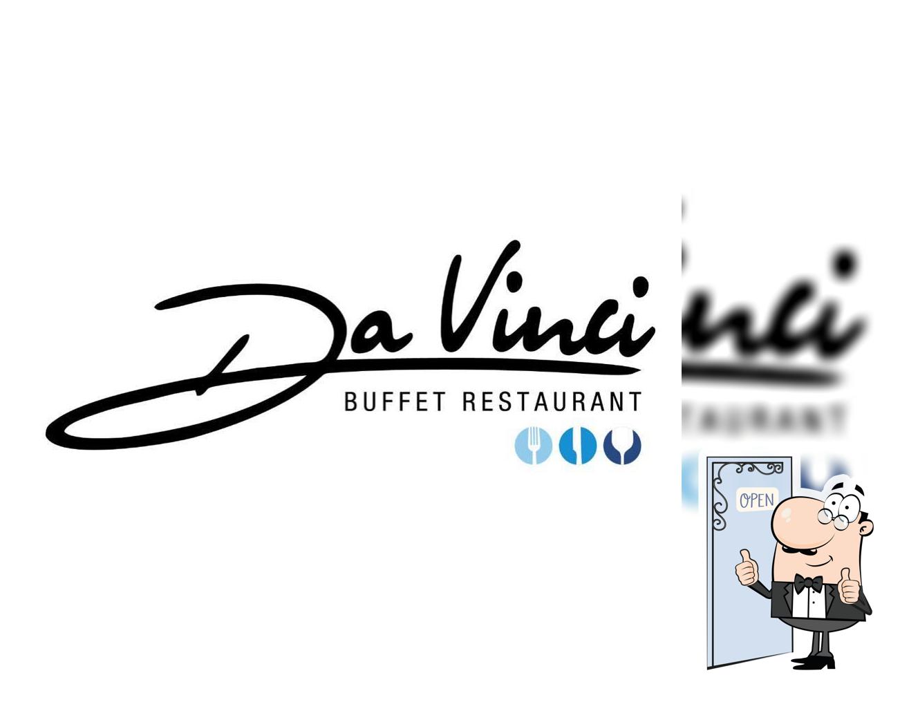 Da Vinci Thasos