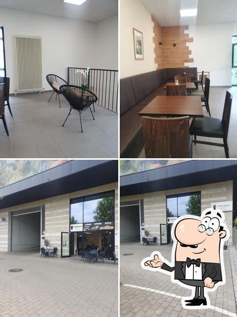Döner Center Kuhberg