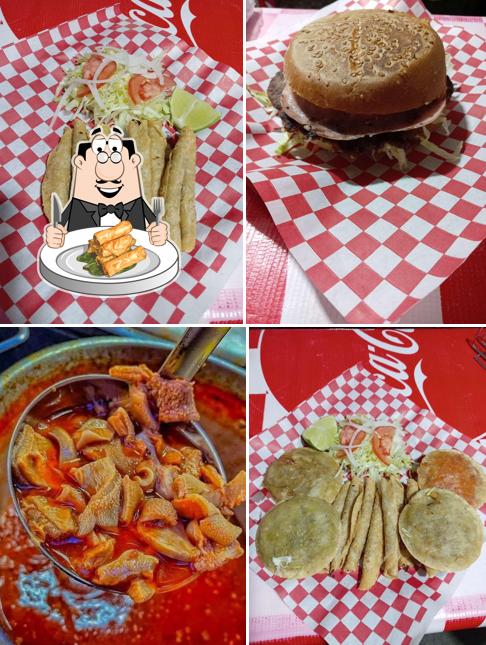 El Antojo De Belle