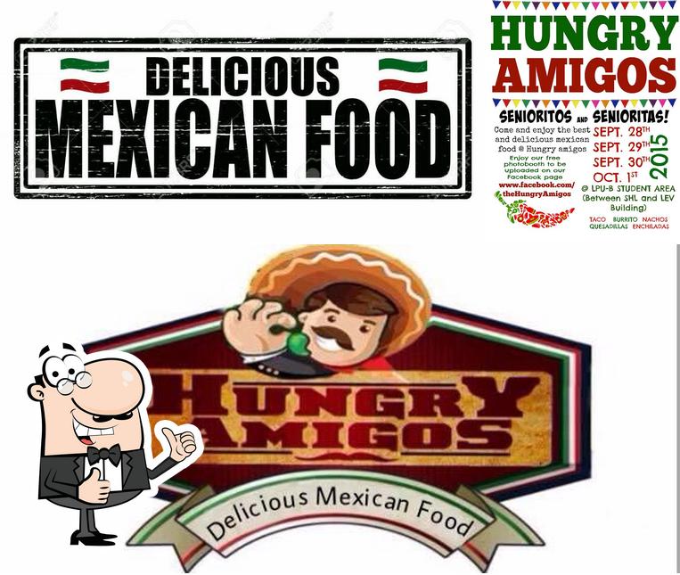 Hungry Amigo's