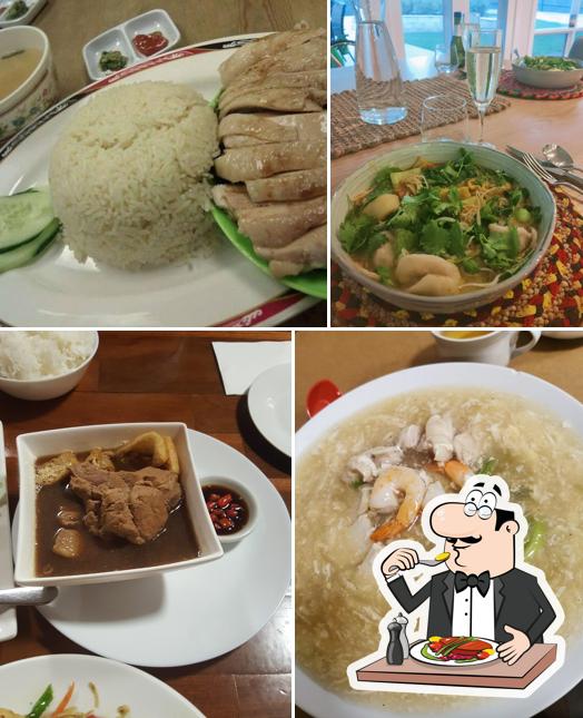Laksa House
