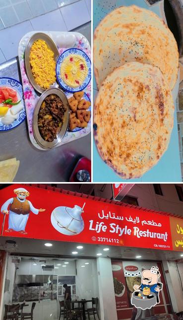 Life Style Resturant