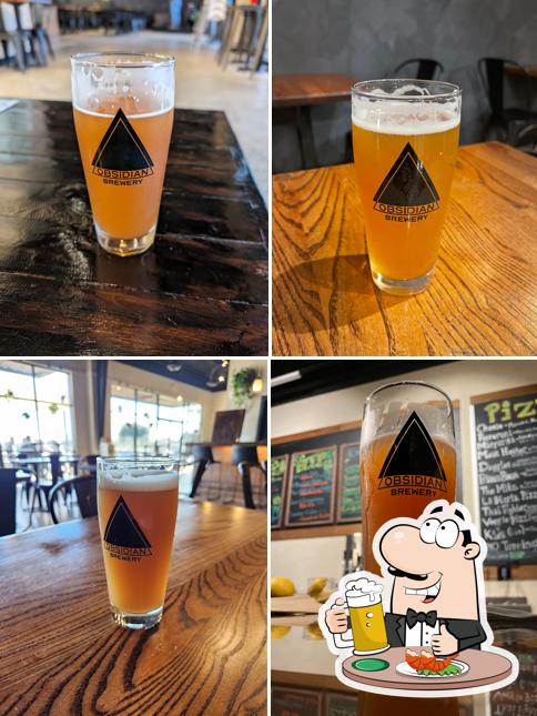Obsidian Brewery