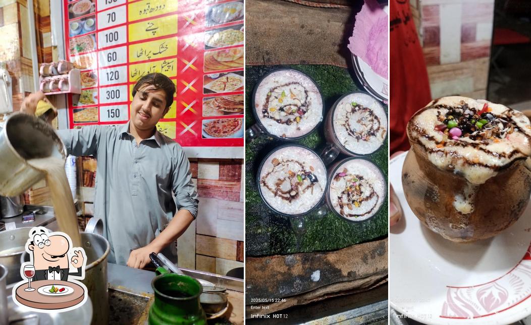 Quetta Gulistan Cafe