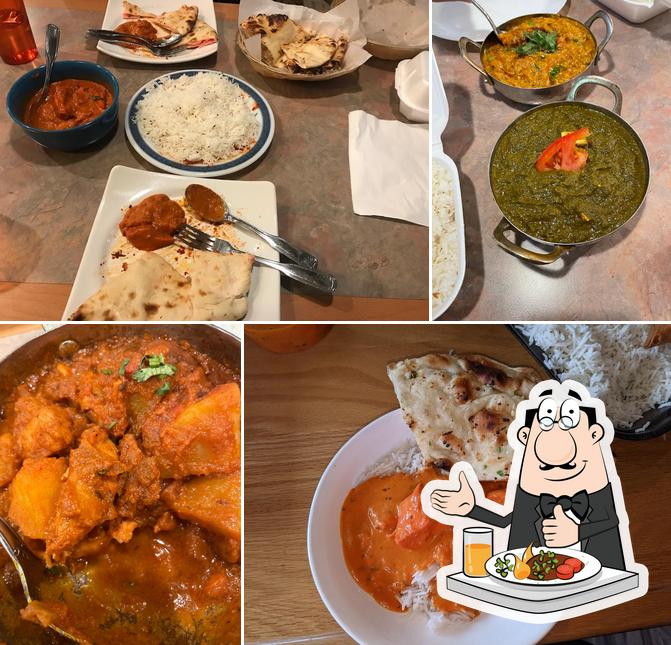 Sindhu Indian Cuisine