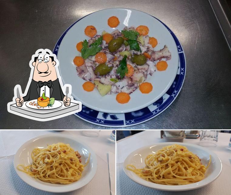 Trattoria da Vittoria