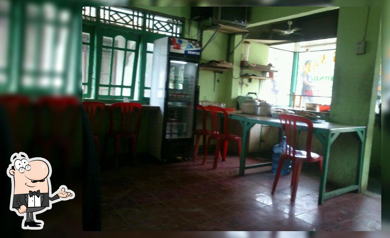 Warung Nasi Chunenk