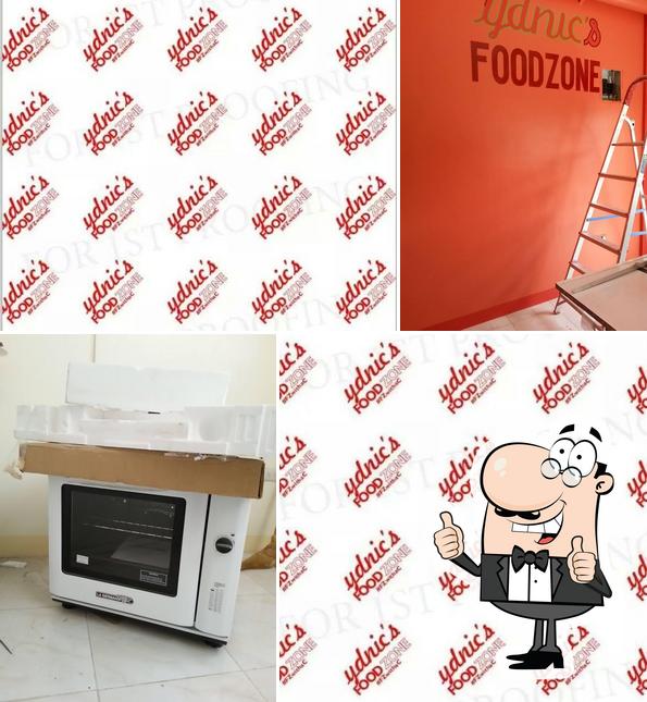 Ydnics Foodzone