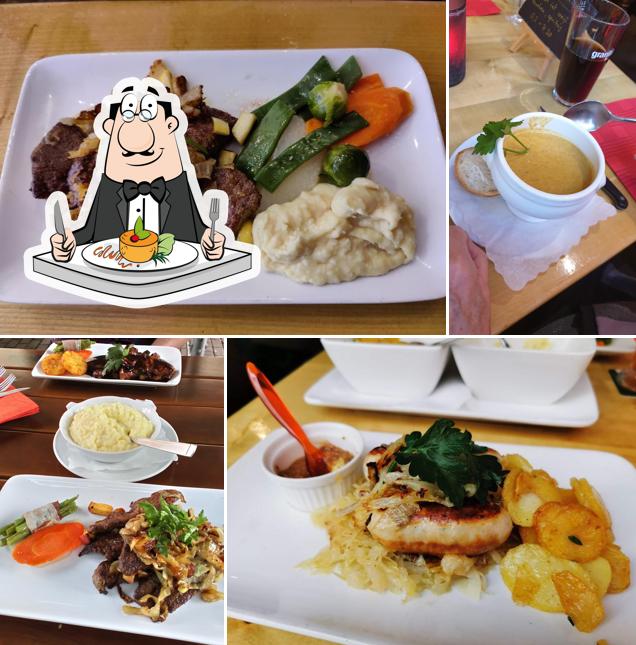 restaurant Otts
