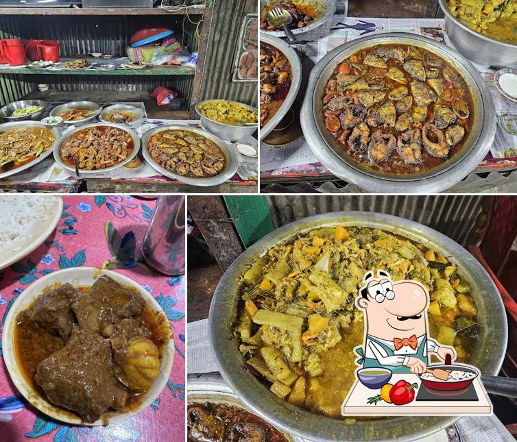 রান্না ভালো হোটেল