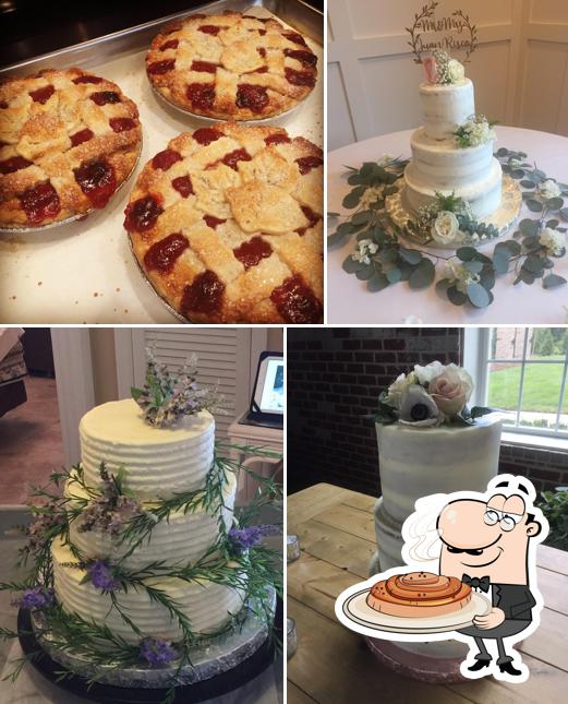 Simply Southern Bakery