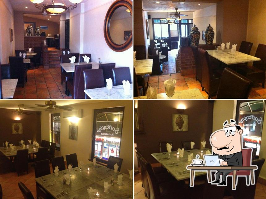 Sorrentino's