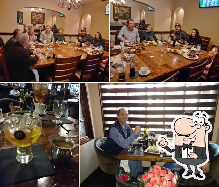 Rinconcito Steak House