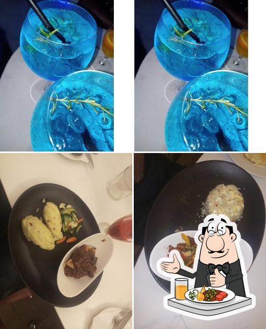 The Hive Restaurant