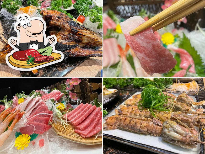 Izakaya Tuna