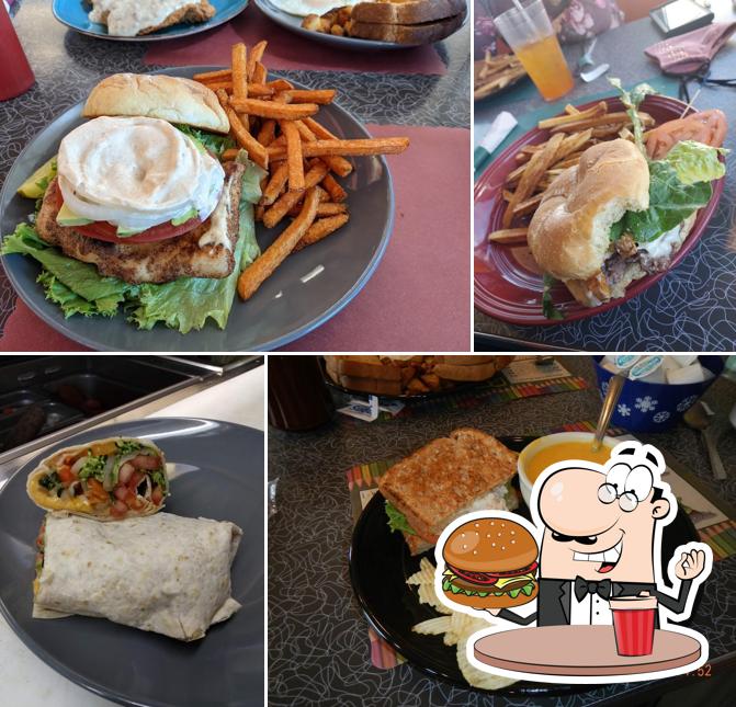 Aero Diner