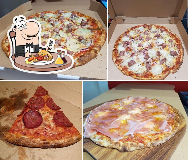Pizza Cittadella