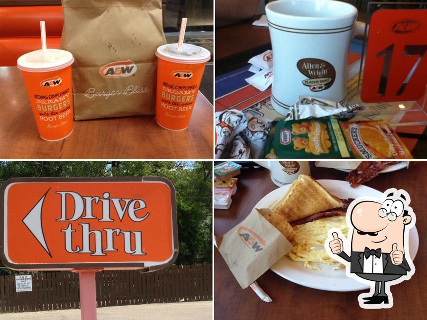 A&W Canada