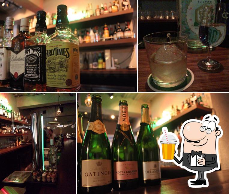 BAR 大壱式
