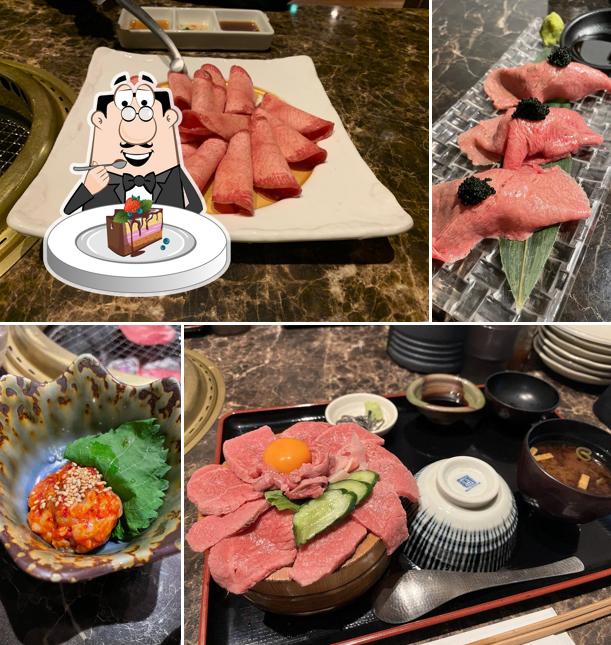 黒家 上野町店