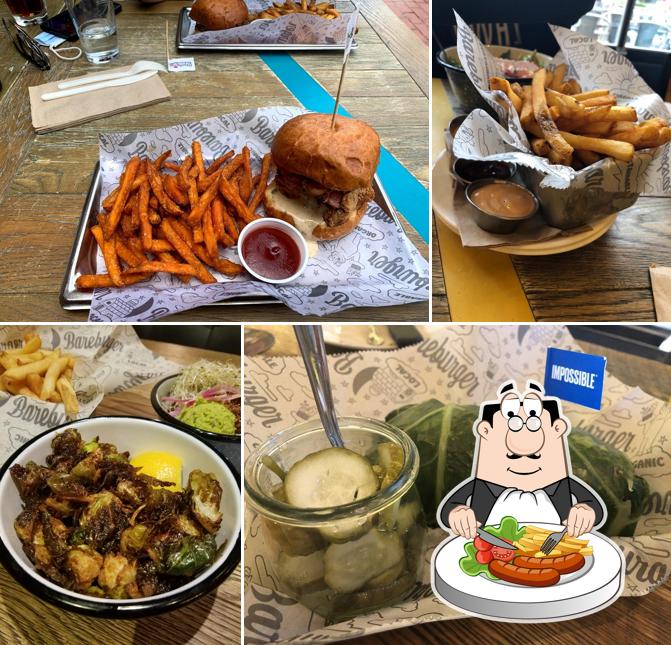 Bareburger